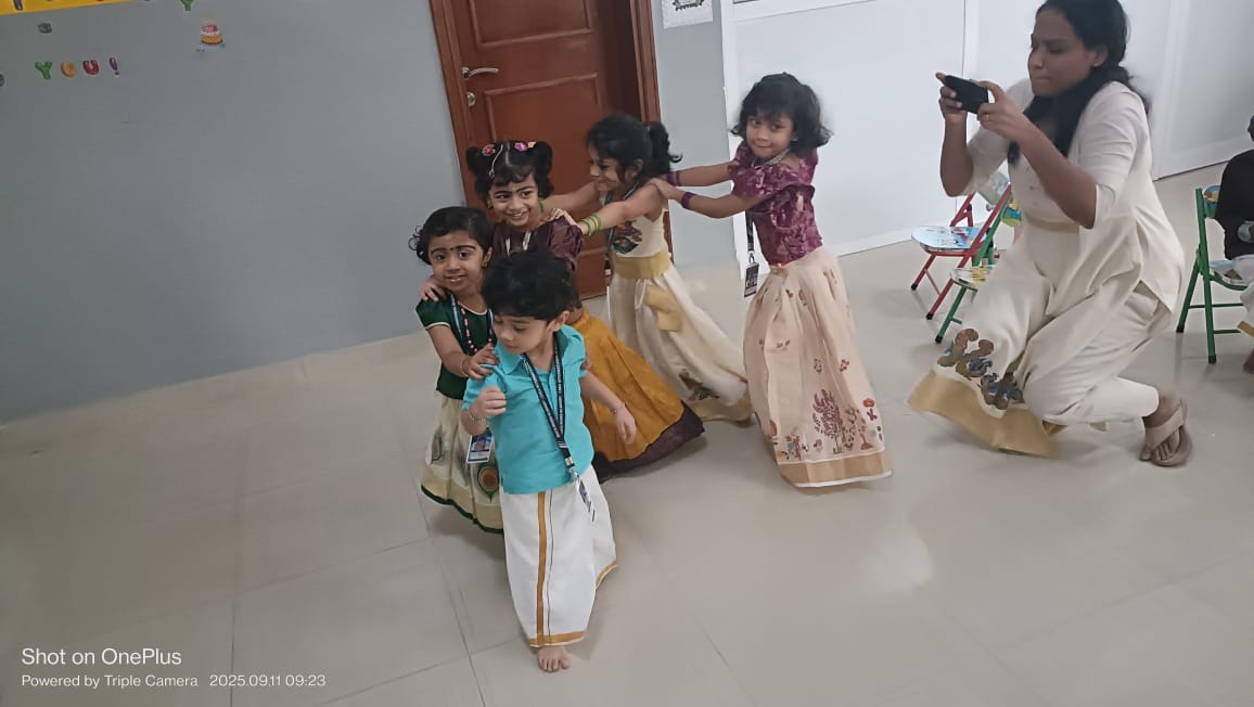 Technology in Education